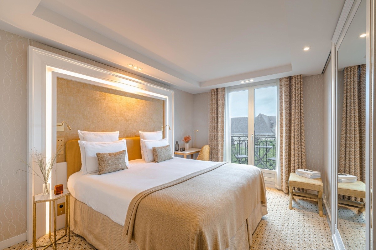Hotel Madison - Paříž