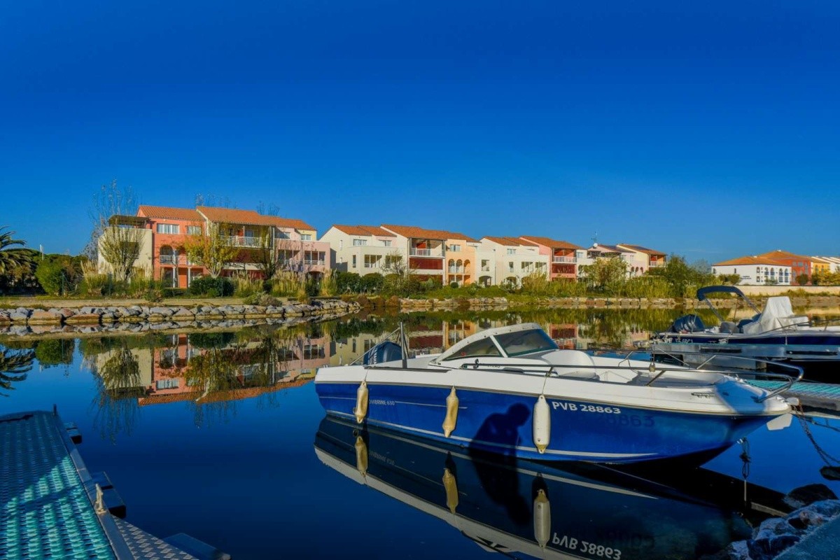 Residence Catalana (Port Barcares)