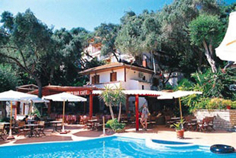 Hotel Valtos Beach (Parga) - Parga