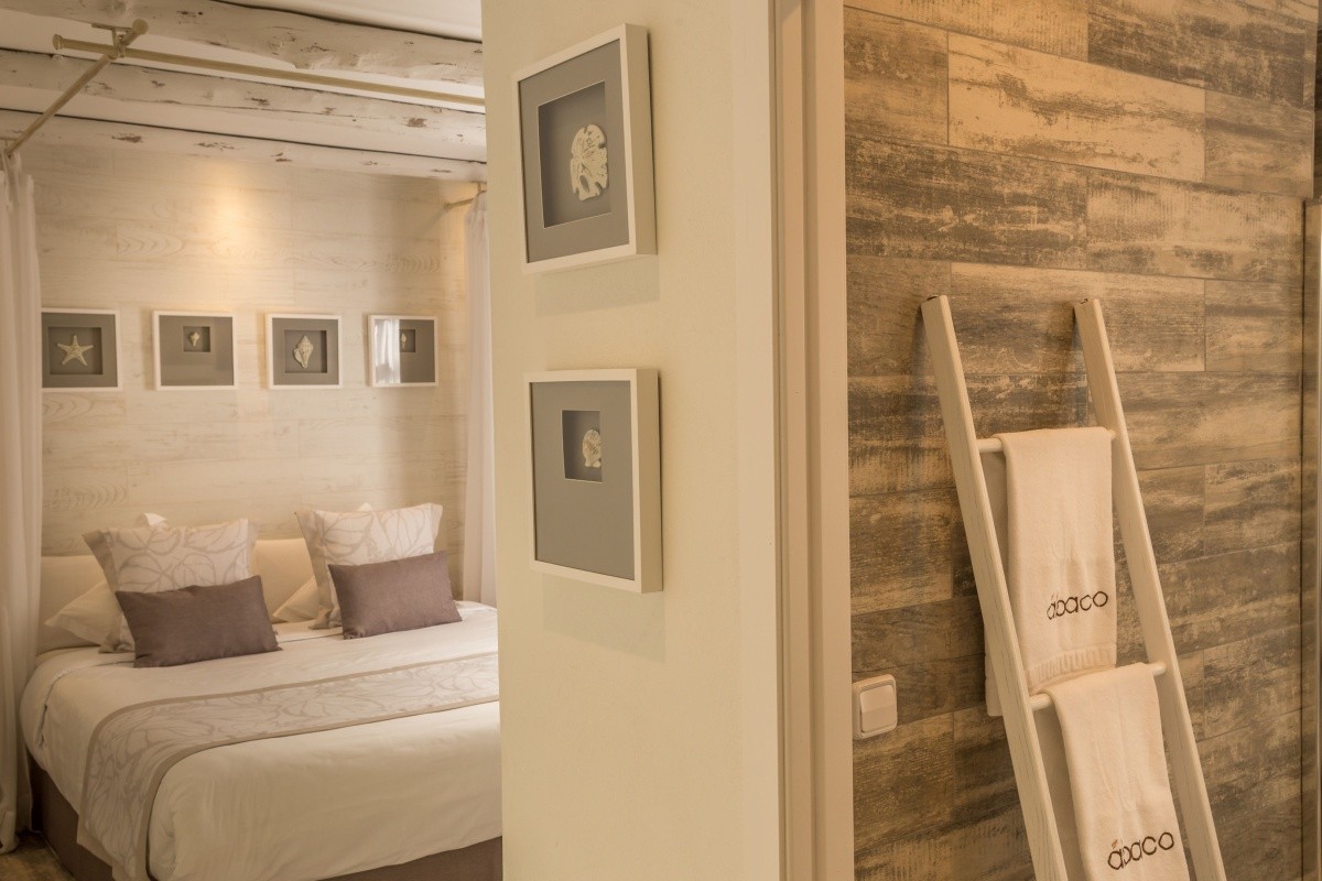Hotel Hotel Abaco - Altea