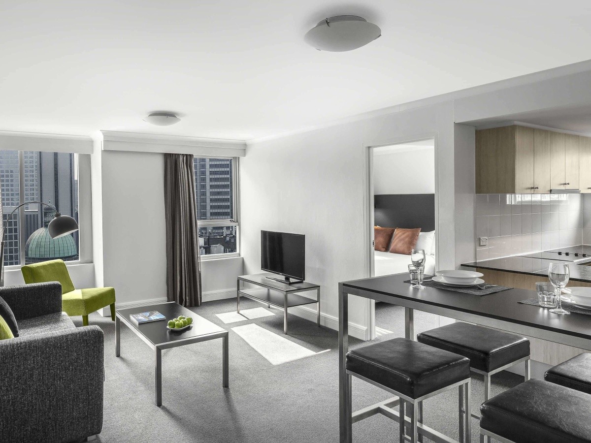 Hotel Mantra on Kent - Sydney