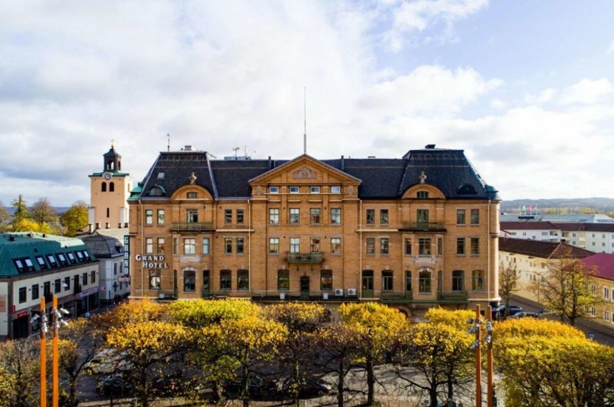 Hotel Grand (Jönköping)