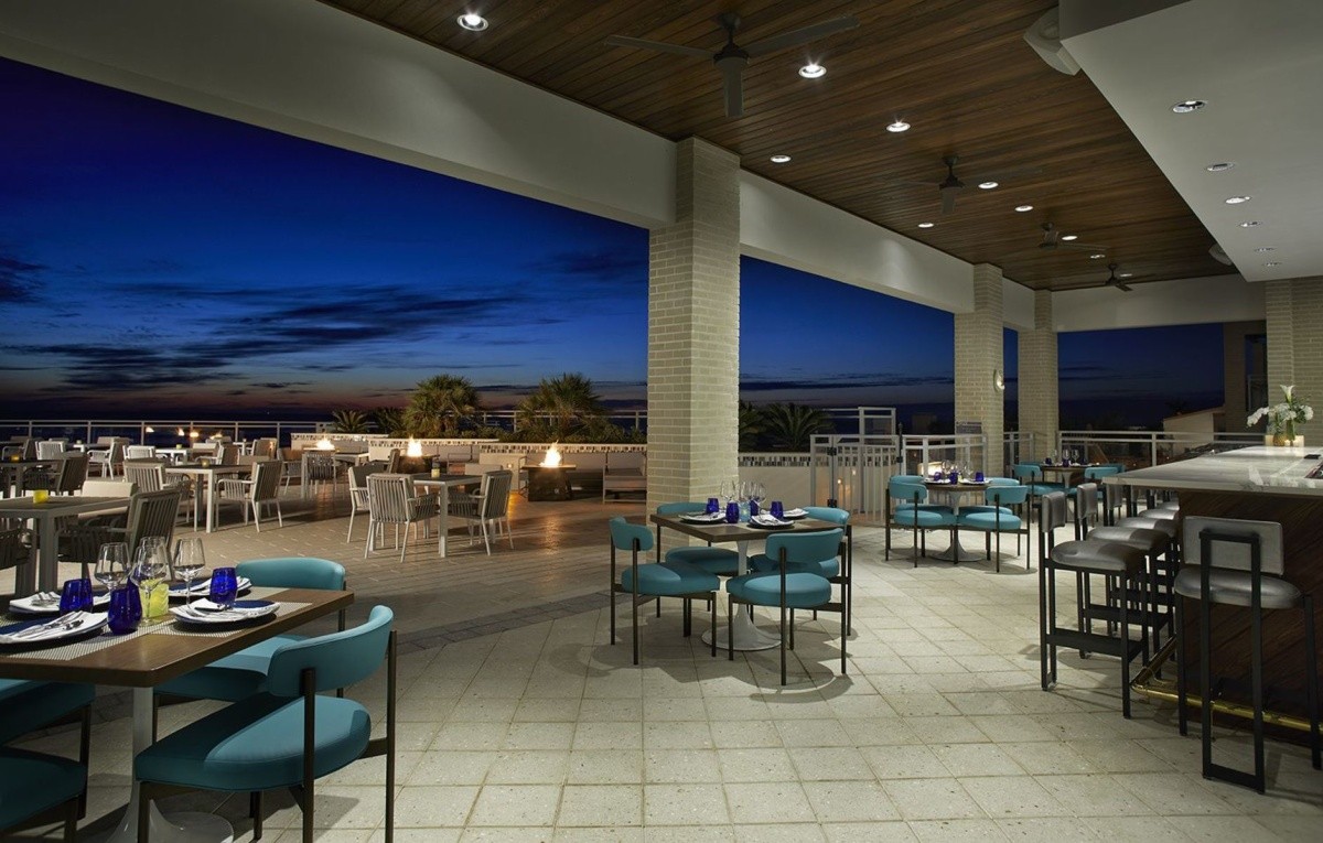 Hotel Hard Rock Daytona Beach - Floryda