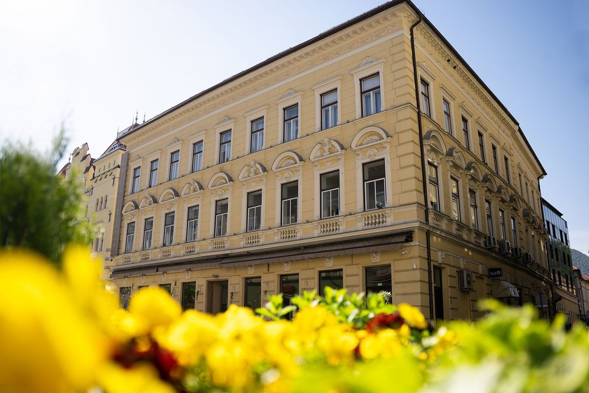 Hotel Evropa (Celje)