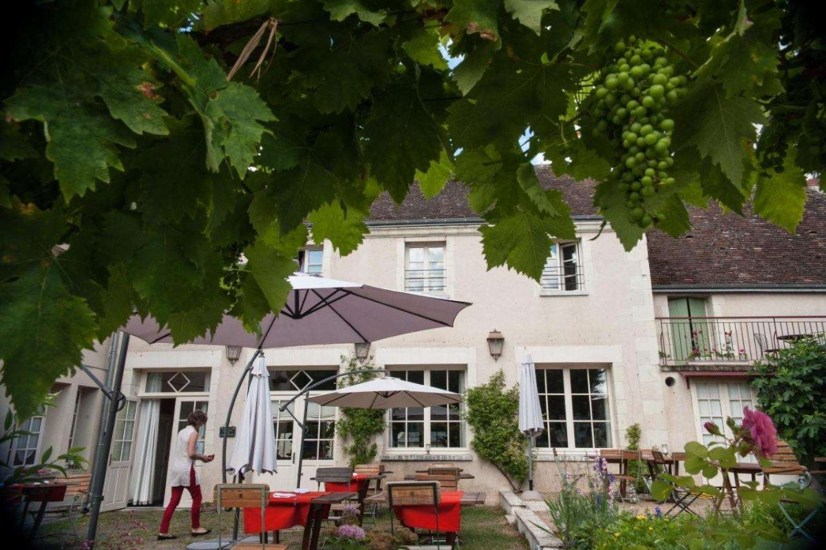 Hotel Relais de la Mothe