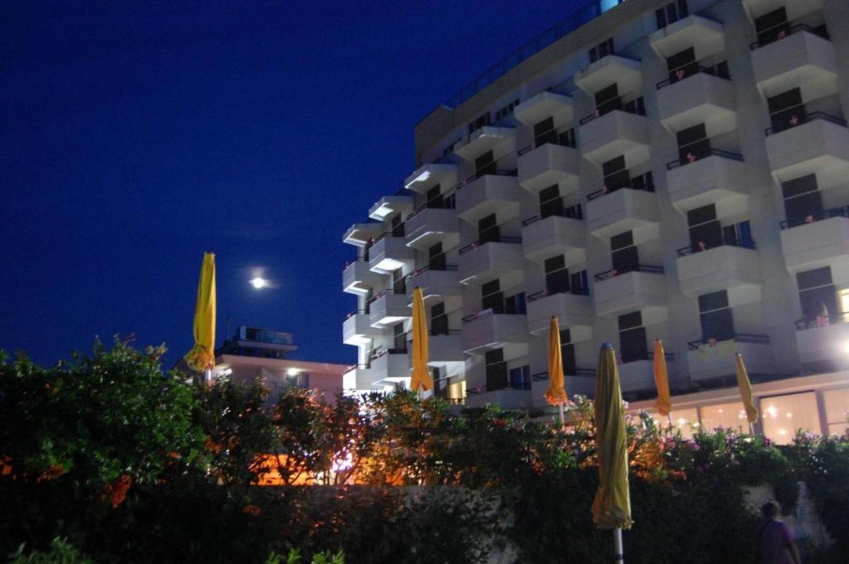 Hotel David Cesenatico - Cesenatico