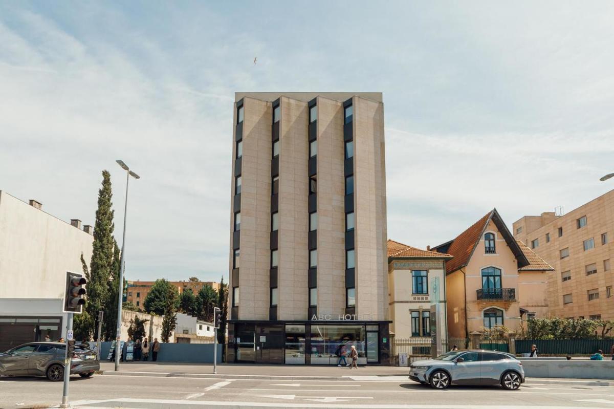 Hotel ABC Porto Boavista