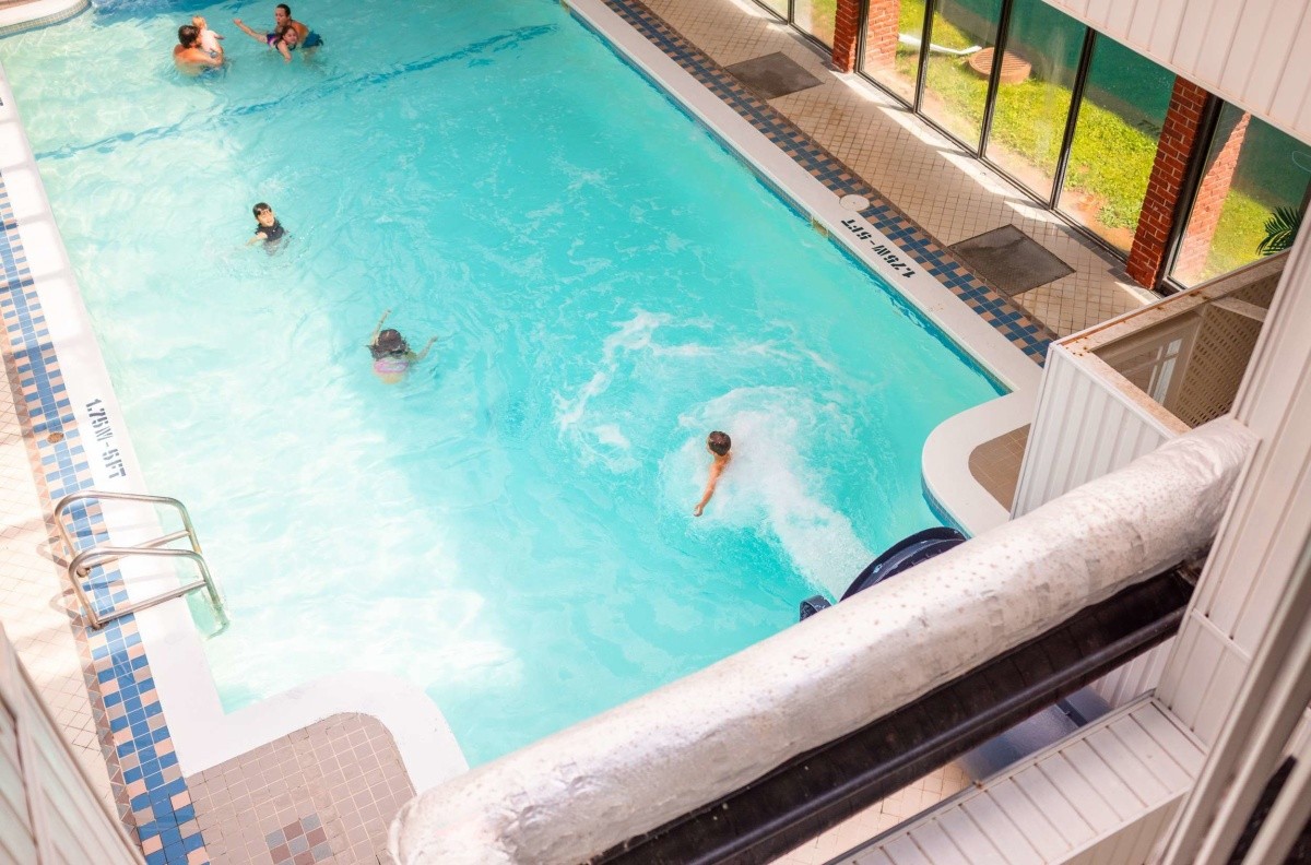 Hotel Rodd Royalty Inn