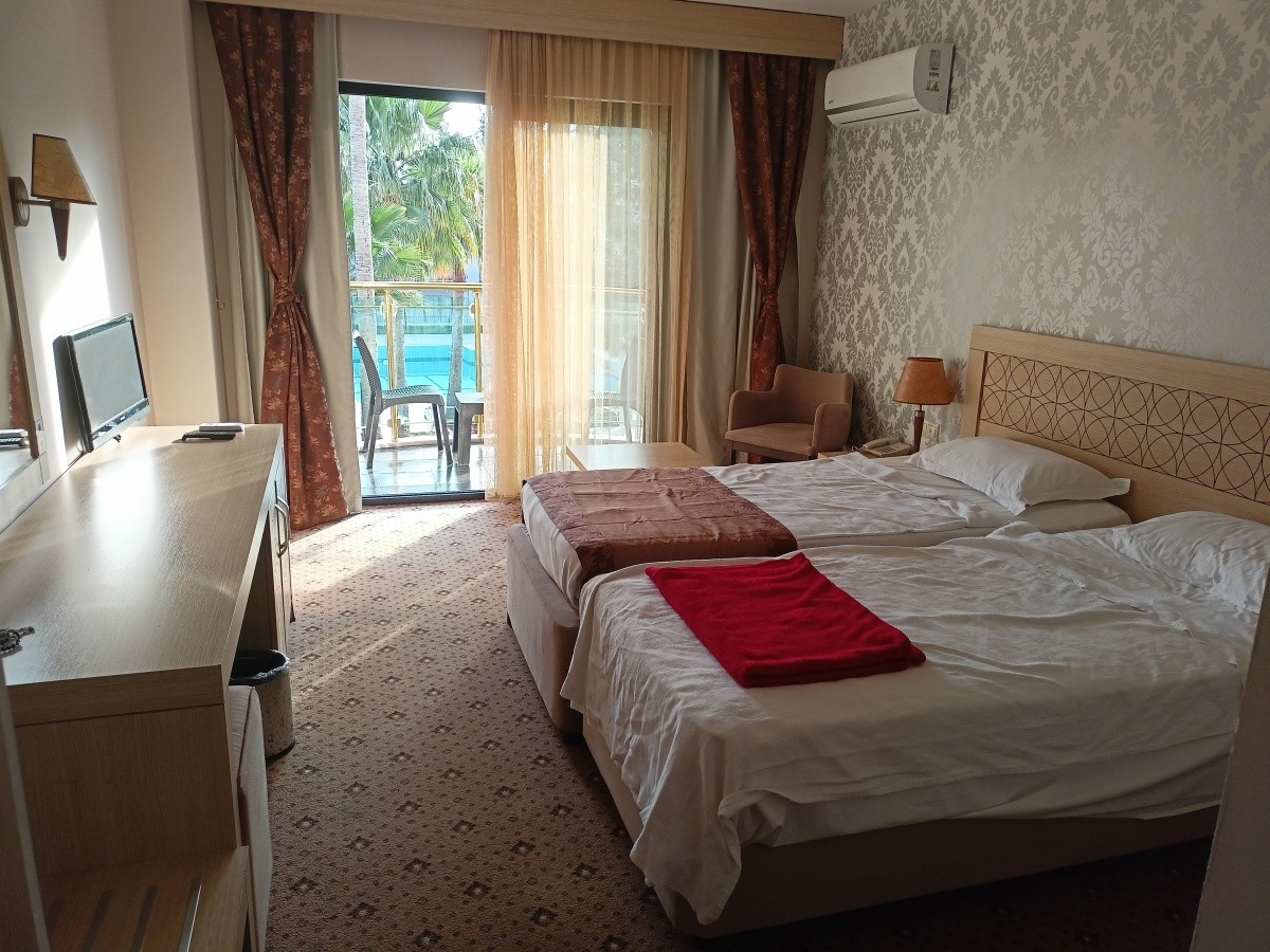 Hotel Alder Resort (Ex. Eldar Resort)