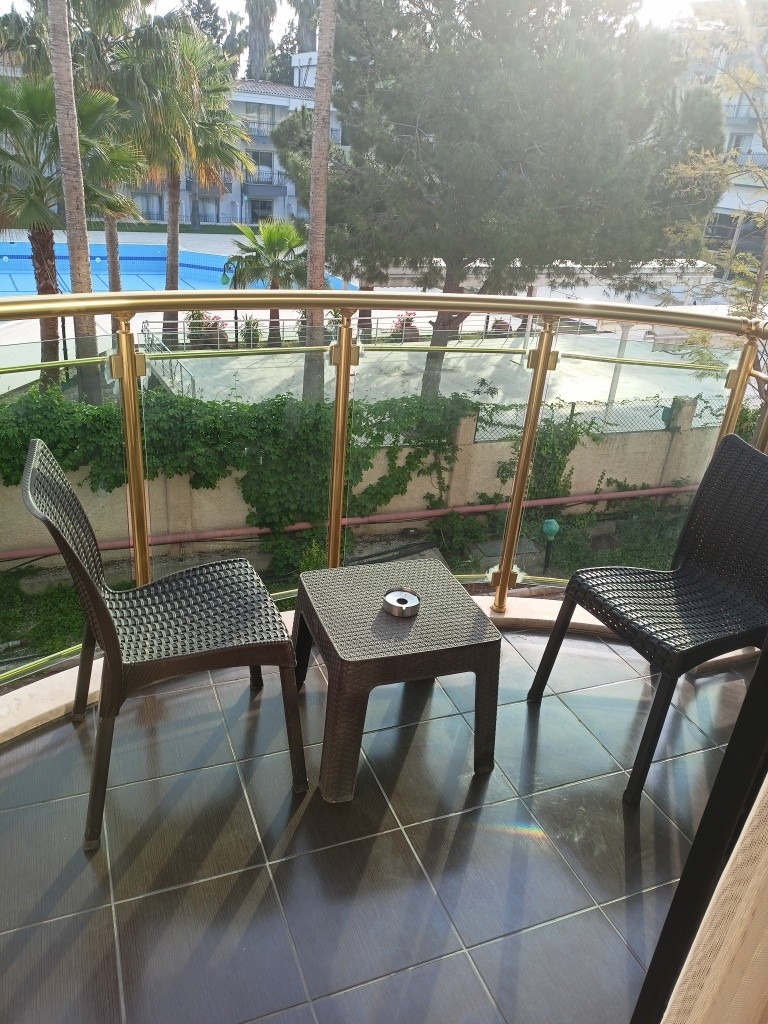 Hotel Alder Resort (Ex. Eldar Resort)