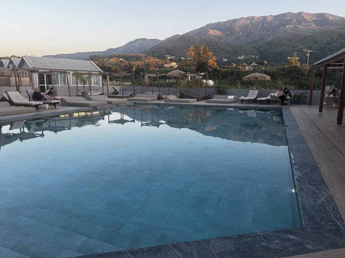 Hotel Mare Garden