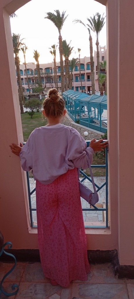 Hotel Le Pacha Resort
