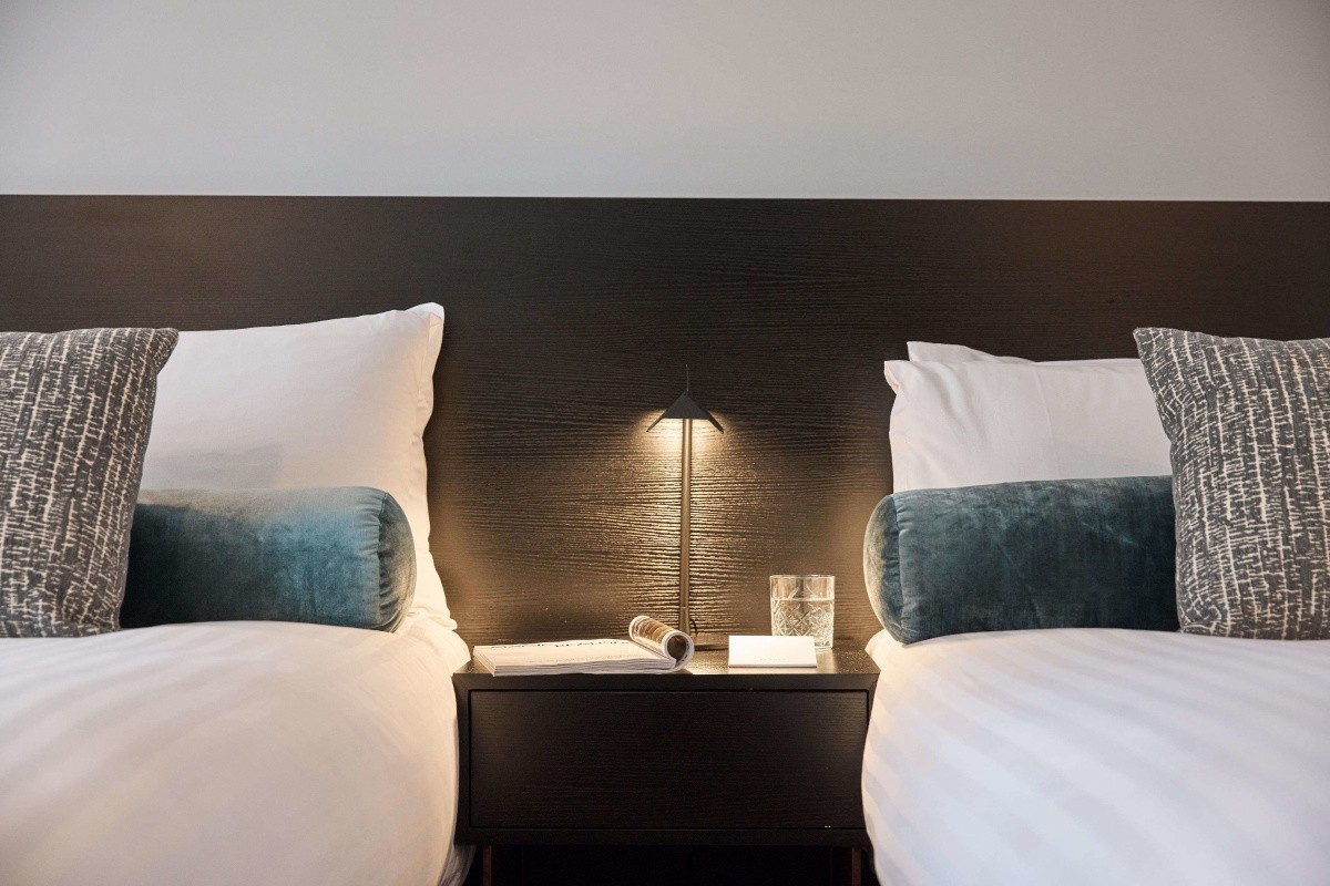 Hotel Rydges Perth
