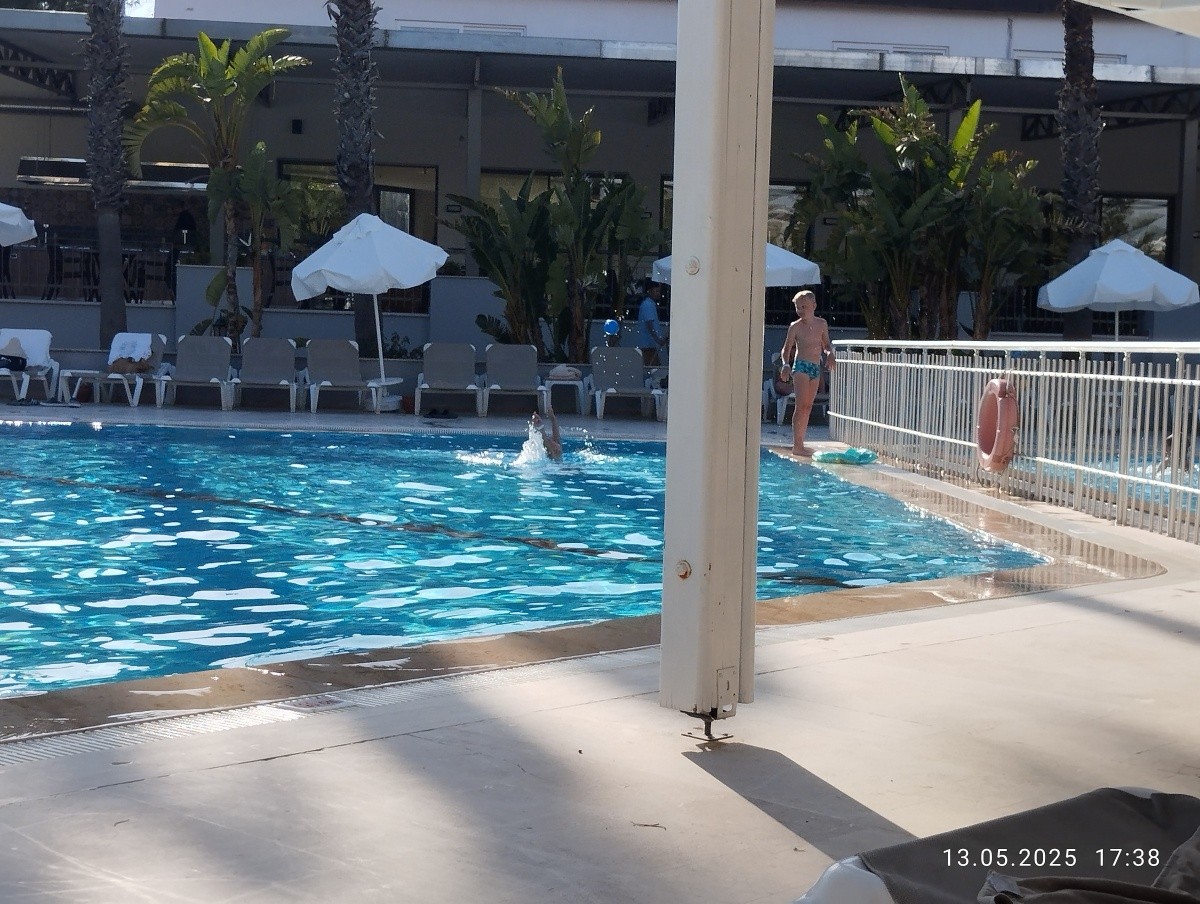 Hotel Serra Park (Ex. Side Ally)