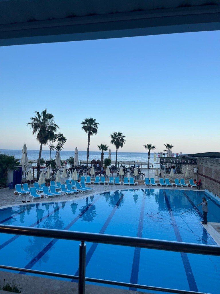 Hotel Armas Gul Beach (Ex. Otium Gul Beach)