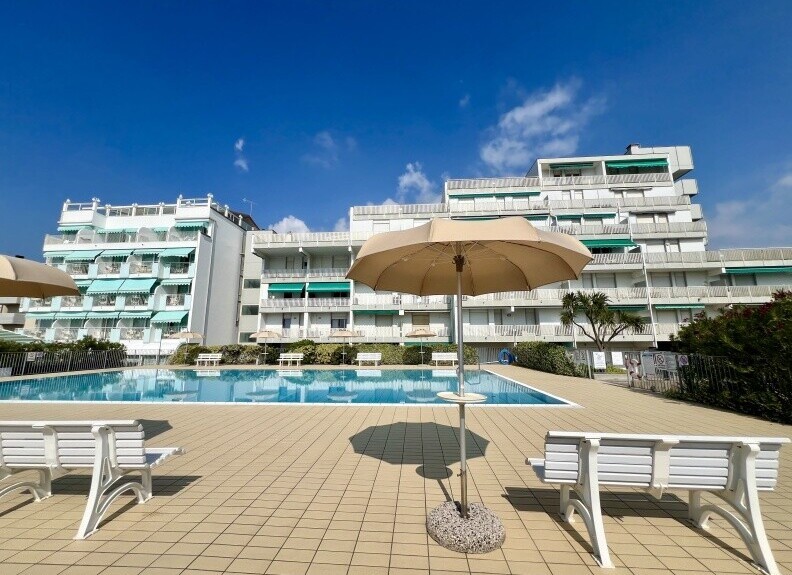 Residence Punta dell’Est (dodavatel 2) - Lignano Sabbiadoro