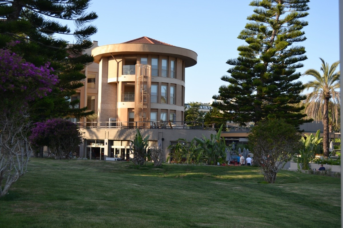 Hotel Tui Blue Xanthe (Ex. The Xanthe Resort)