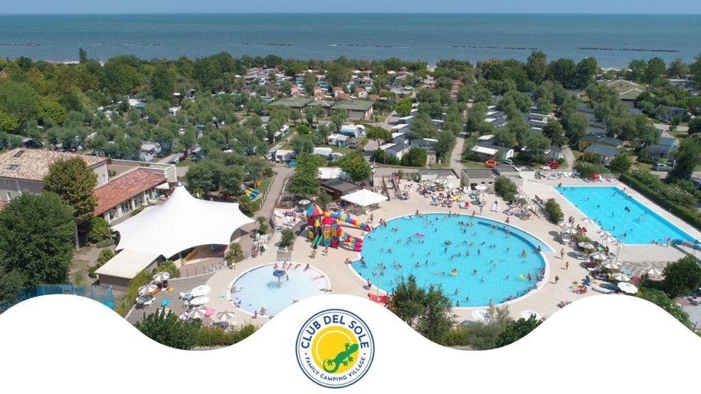 Camping Village Vigna sul Mar