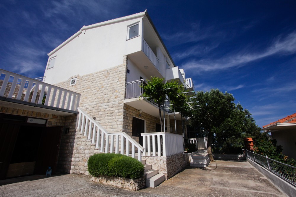 Hotel Apartmány Pavao - Ražanj