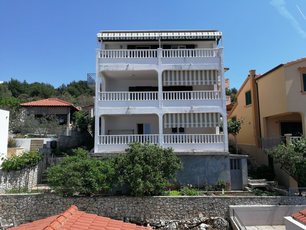 Hotel Apartmány Lucija - Ražanj
