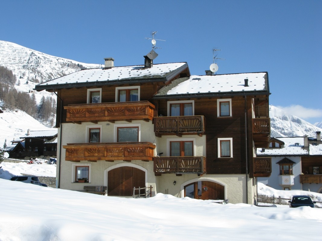 Casa Natale, Livigno (19)