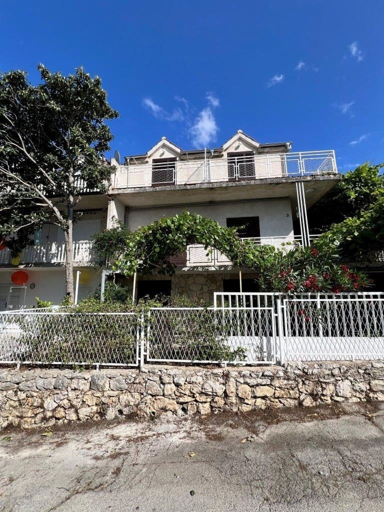 Hotel Apartmány Esperanza - Žaborić