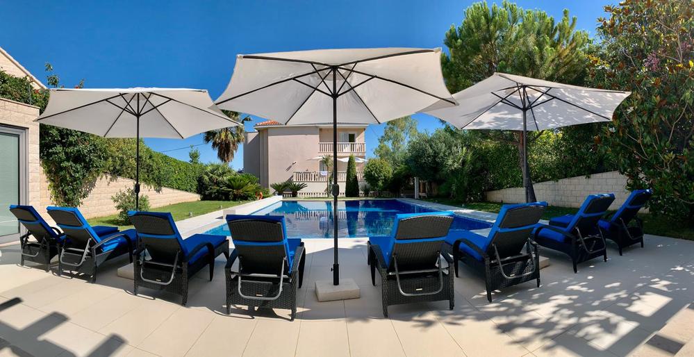 Hotel Vila Sandro - Brač