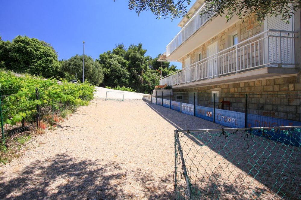 Hotel Robinzonáda Danica 2