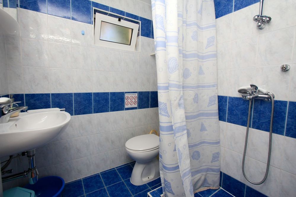 Hotel Robinzonáda Danica 2
