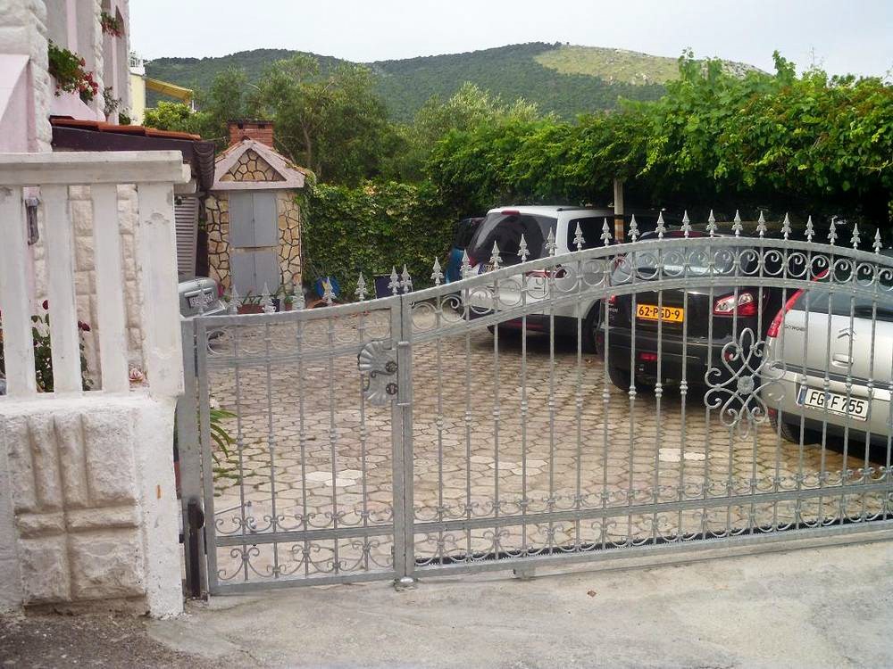 Hotel Apartmány Izvorka