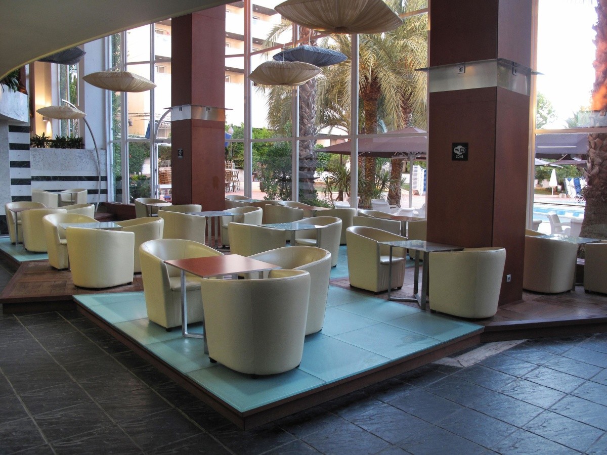 Hotel Estival Park Silmar (La Pineda)