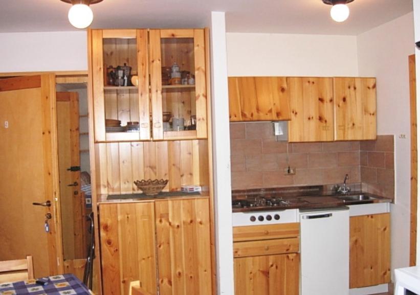 Rezidence La Baita, Folgarida (5)