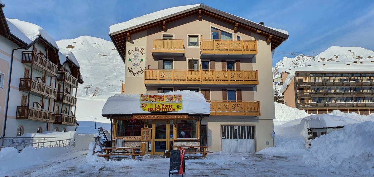 Edi,Passo Tonale inverno bg