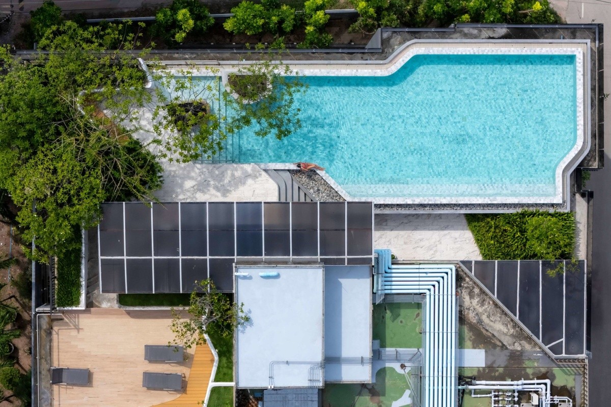 Hotel Howard Johnson by Wyndham Pattaya JC - Pattaya