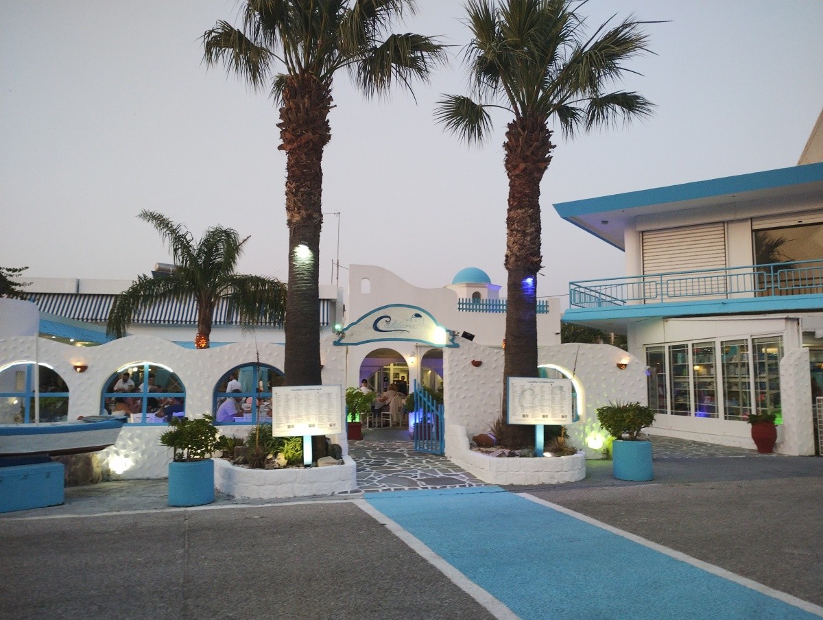 Hotel Romanza Mare