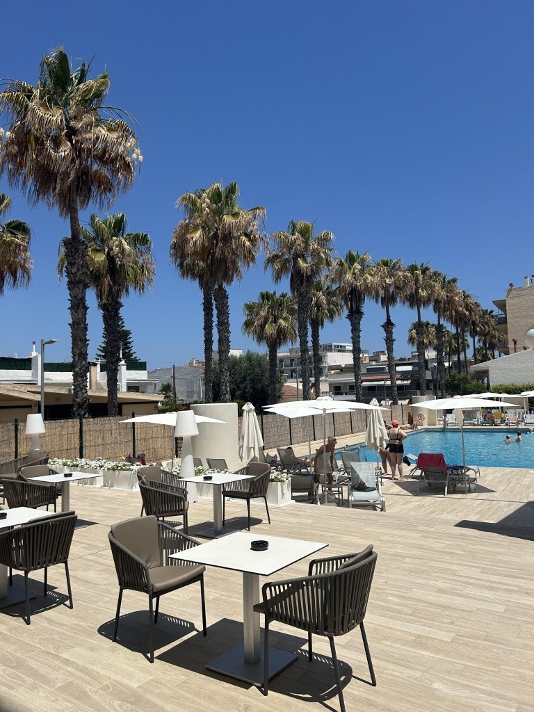 Hotel Bq Ca'n Picafort