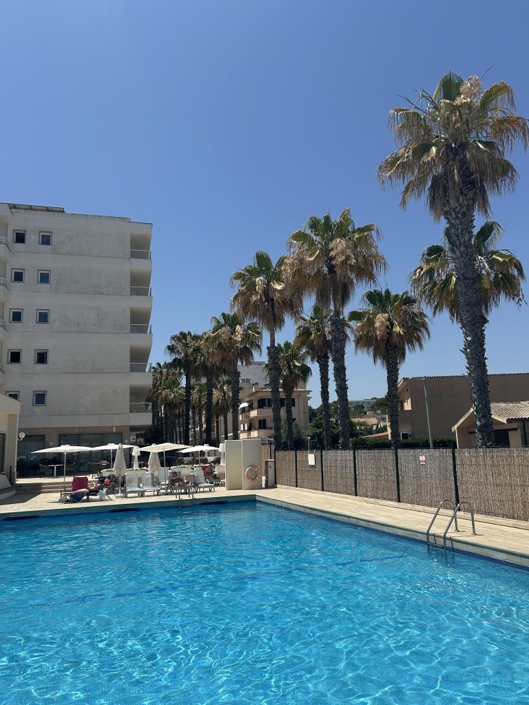 Hotel Bq Ca'n Picafort