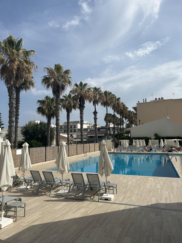 Hotel Bq Ca'n Picafort