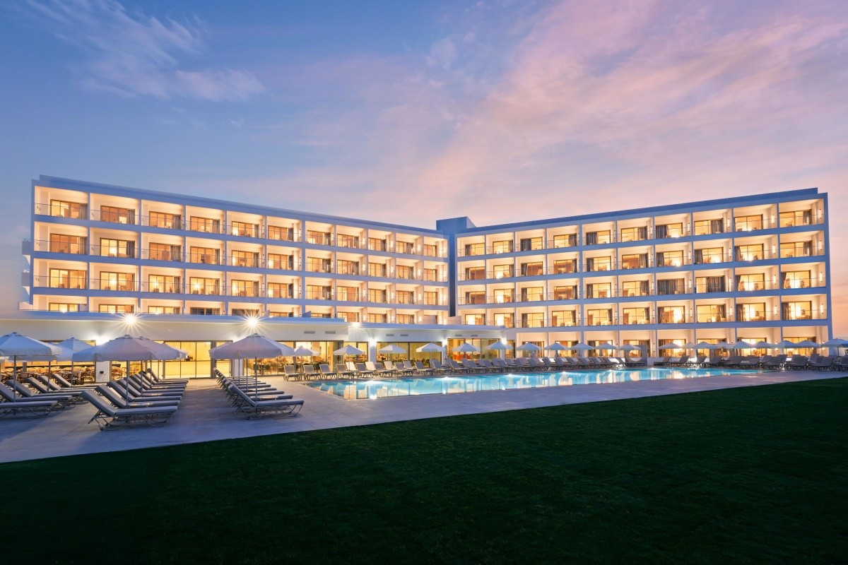 Hotel Maris Grand - Protaras