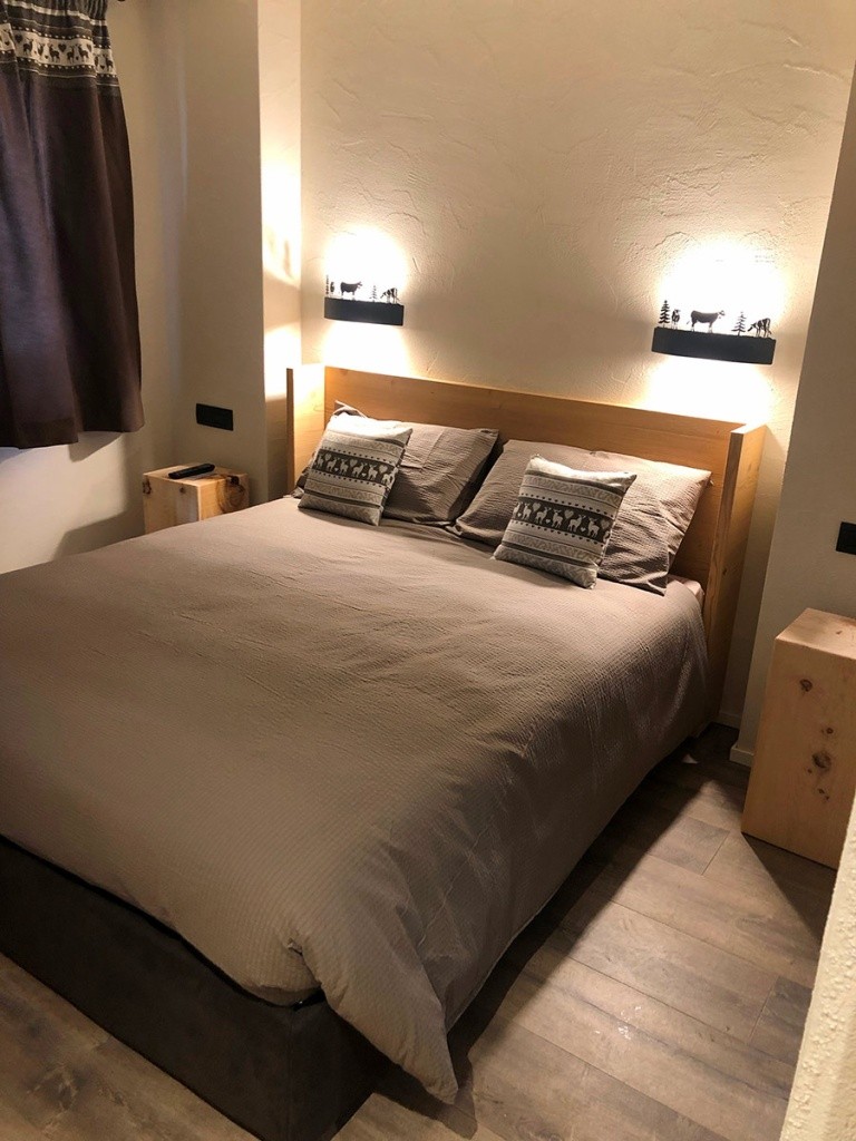 Mountain Chalet Remi, Livigno Trilo PARE (5)