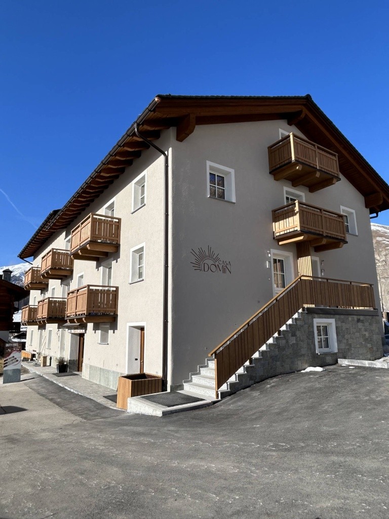 Chalet Domin, Livigno (4)