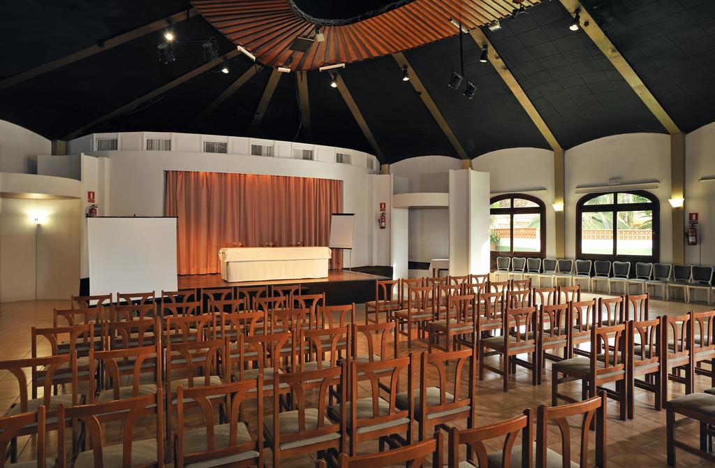 HOTEL RADISSON RESORT AND RESIDENCES TENERIFE - MICE - MICE