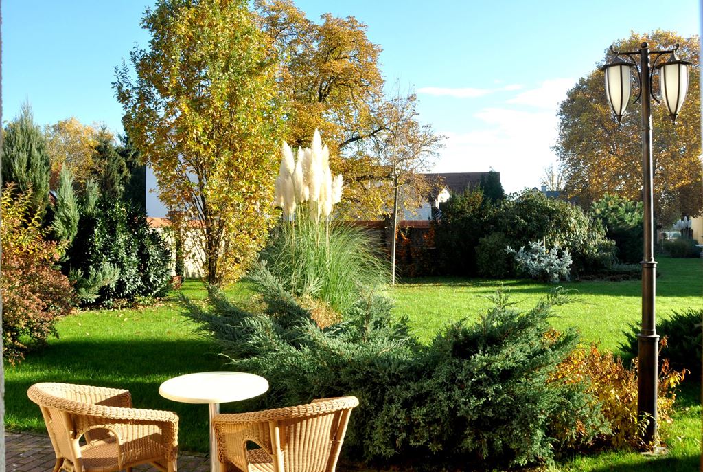 Hotel Ametiszt: Pobyt se snídaní