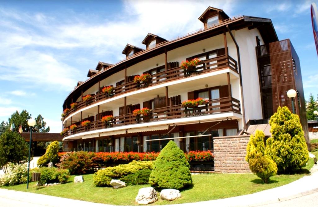 Residence Veronza, Cavalese, Val di Fiemme, Itálie, CK GEOVITA