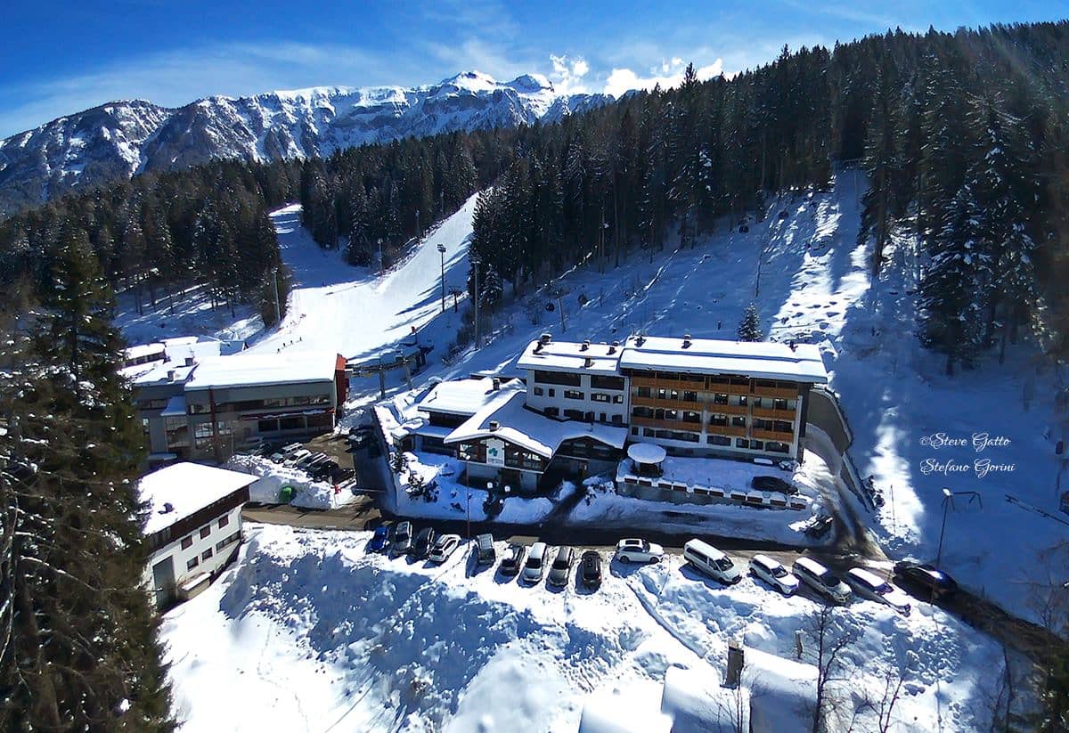 Hotel Selva, Folgarida di Dimaro 2018 2019 (12)