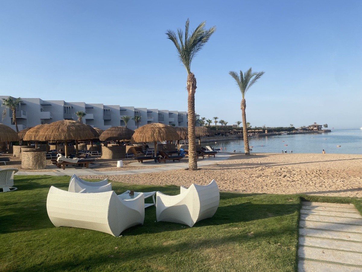 Hotel Posh Club By Sunrise Crystal Bay Resort (Ex. Sunrise Crystal Bay Resort)