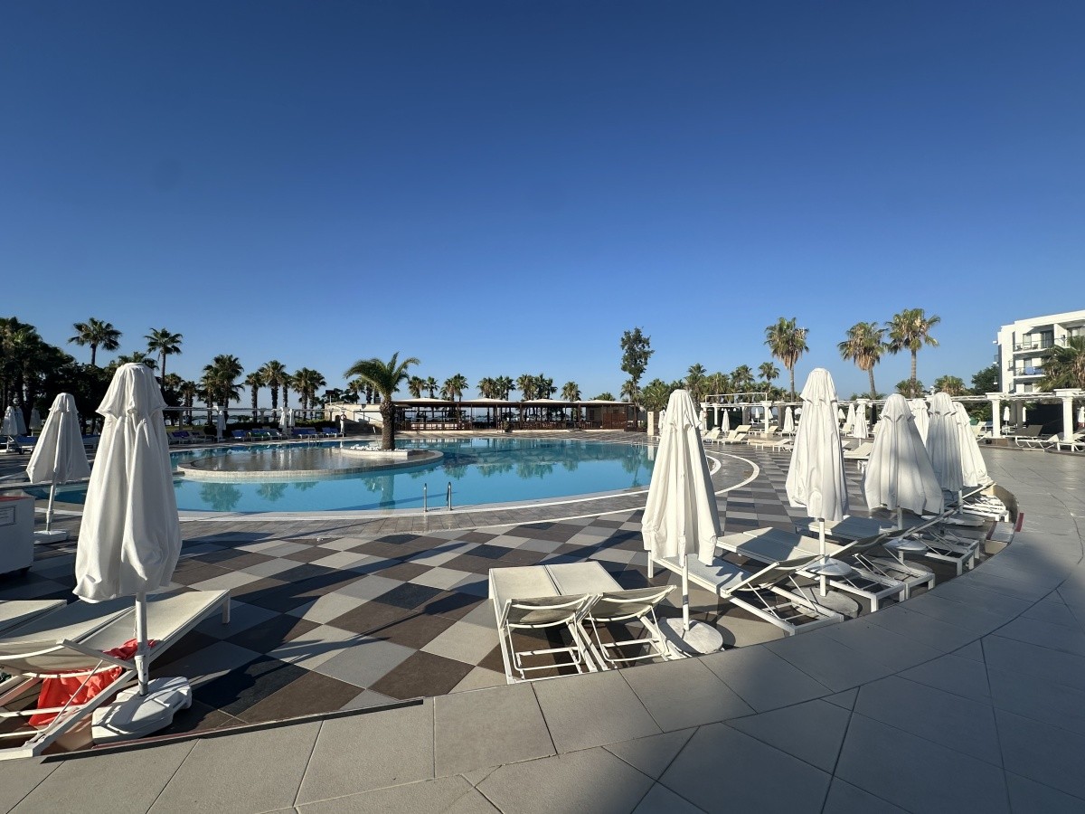 Hotel Kaya Side