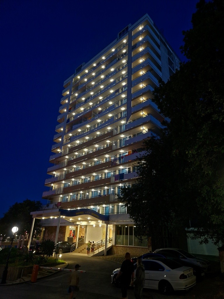 Hotel Bonita Beach