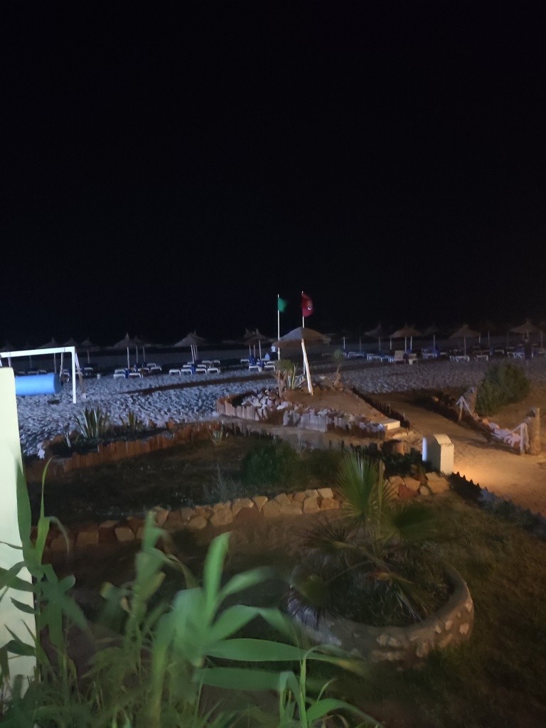 Hotel Meninx