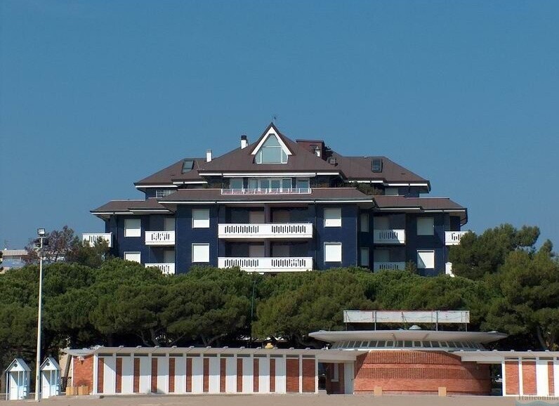 Residence Blu - Lignano Sabbiadoro